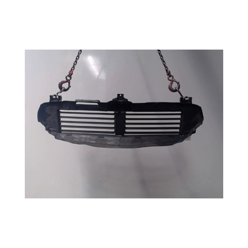 BUSE VENTILATEUR MERCEDES GLB