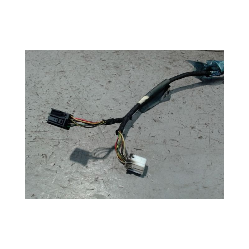 RETROVISEUR EXTERIEUR ELECTRIQUE GAUCHE MERCEDES GLB