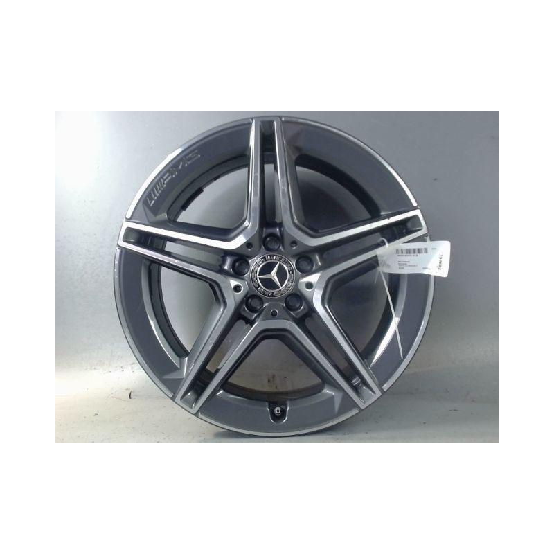 JANTE ALUMINIUM MERCEDES GLB