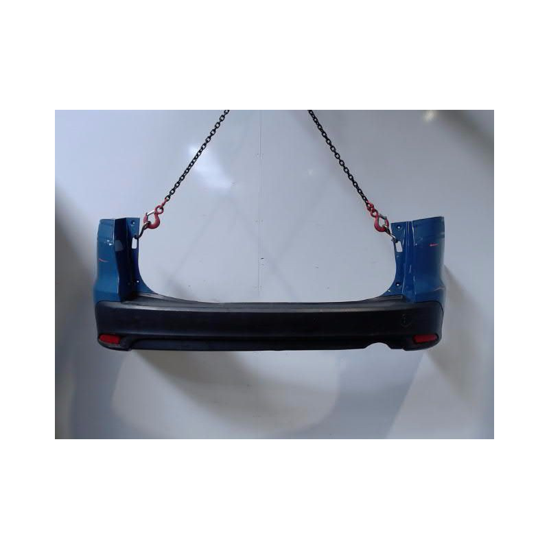 PARE-CHOC ARRIER FORD FOCUS BREAK 2005-