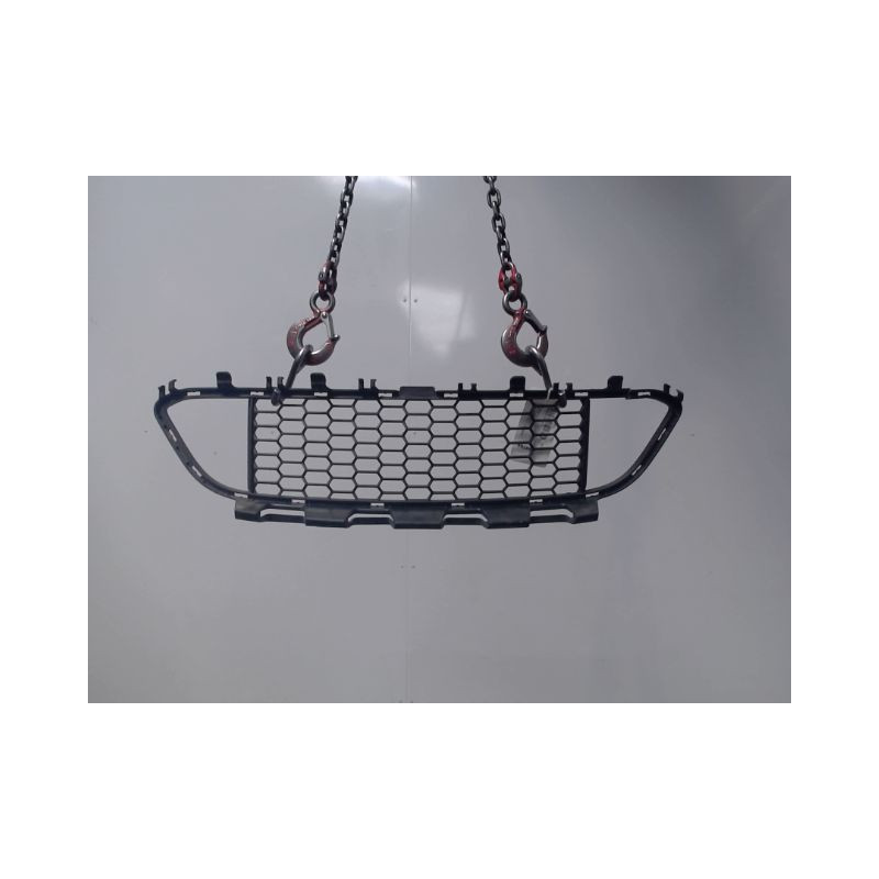 GRILLE PARE-CHOC AVANT B.M.W. SERIE 3