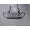 GRILLE PARE-CHOC AVANT B.M.W. SERIE 3