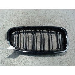 GRILLE CALANDRE D