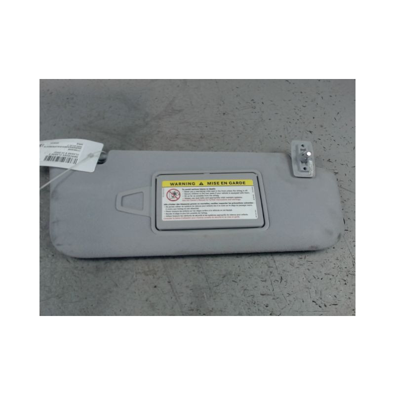 PARE-SOLEIL D MERCEDES CLASSE E 2002-