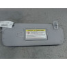 PARE-SOLEIL D MERCEDES CLASSE E 2002-