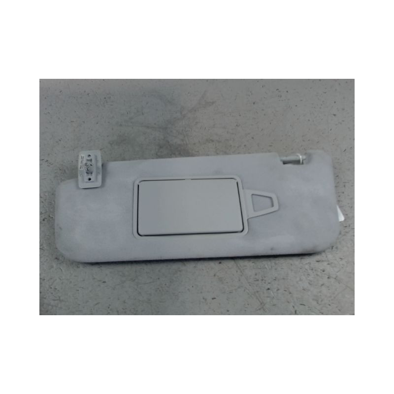 PARE-SOLEIL G MERCEDES CLASSE E 2002-
