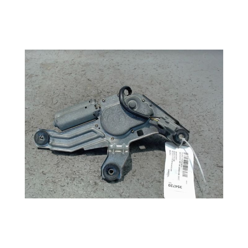 MOTEUR ESSUIE-GLACE ARRIERE FORD MONDEO 2000-2007