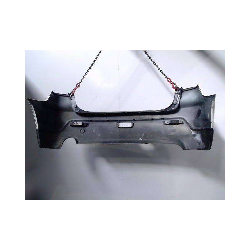 PARE-CHOC ARRIER MITSUBISHI ASX