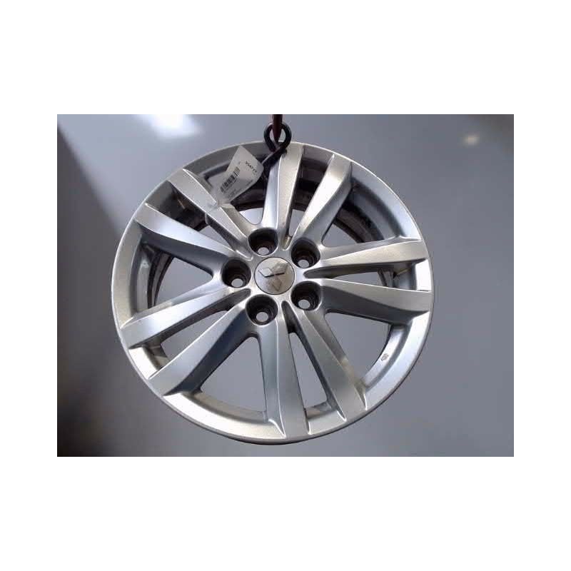 JANTE ALUMINIUM MITSUBISHI ASX