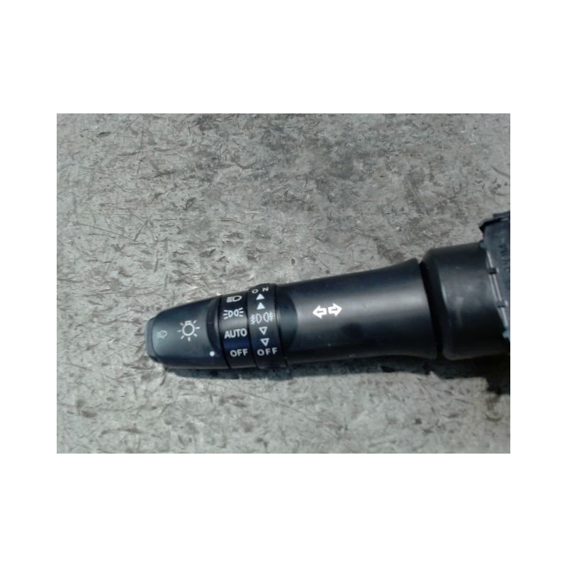 COMMANDE CLIGNOTANT MITSUBISHI ASX