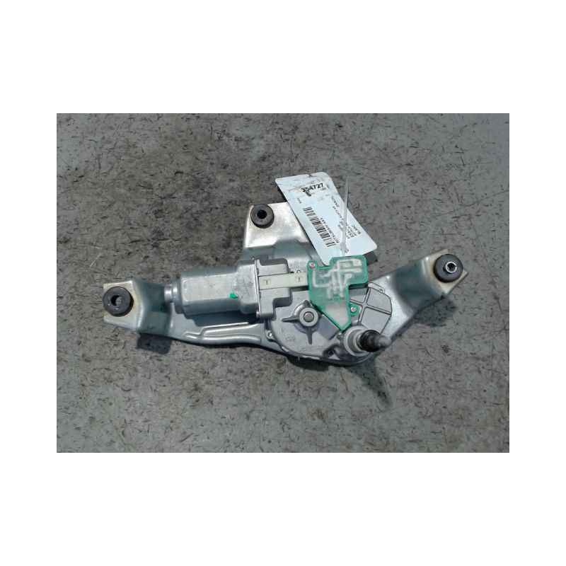 MOTEUR ESSUIE-GLACE ARRIERE MITSUBISHI ASX