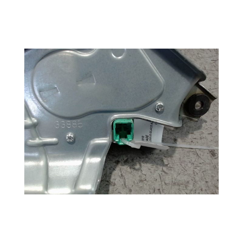 MOTEUR ESSUIE-GLACE ARRIERE MITSUBISHI ASX
