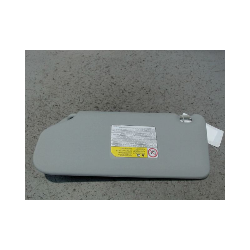 PARE-SOLEIL D MITSUBISHI ASX