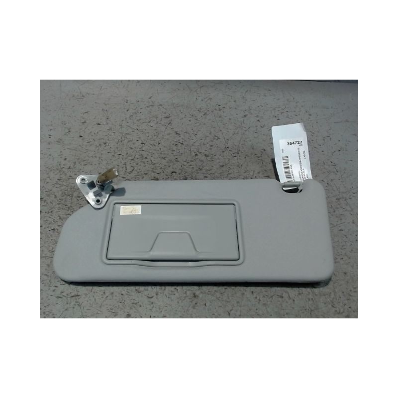 PARE-SOLEIL G MITSUBISHI ASX
