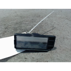 ECLAIREUR PLAQUE DE POLICE D