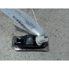 ECLAIREUR PLAQUE DE POLICE GAUCHE MITSUBISHI ASX