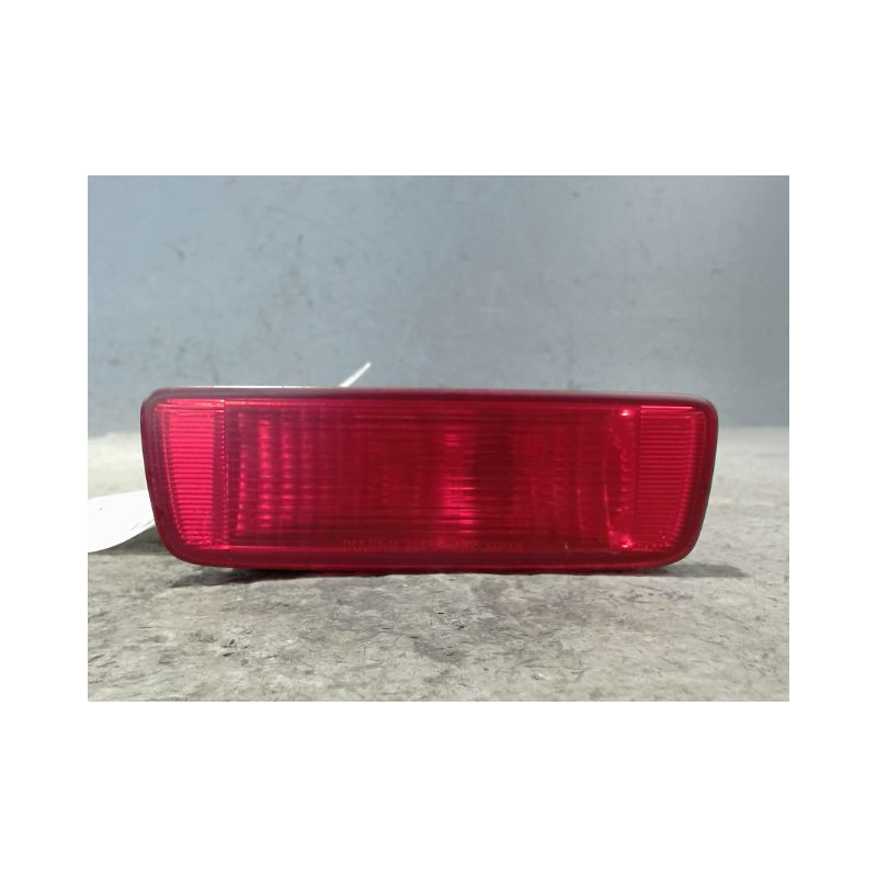 FEU BROUILLARD CENTRAL ARRIERE MITSUBISHI ASX