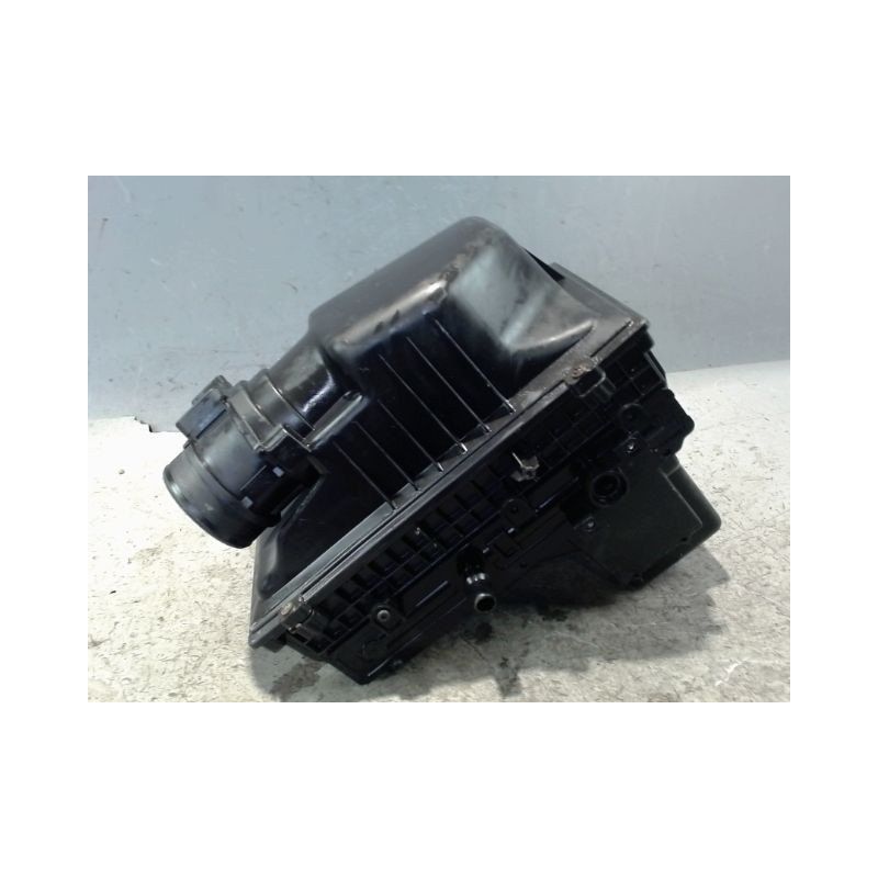 BOITIER FILTRE A AIR PEUGEOT 807