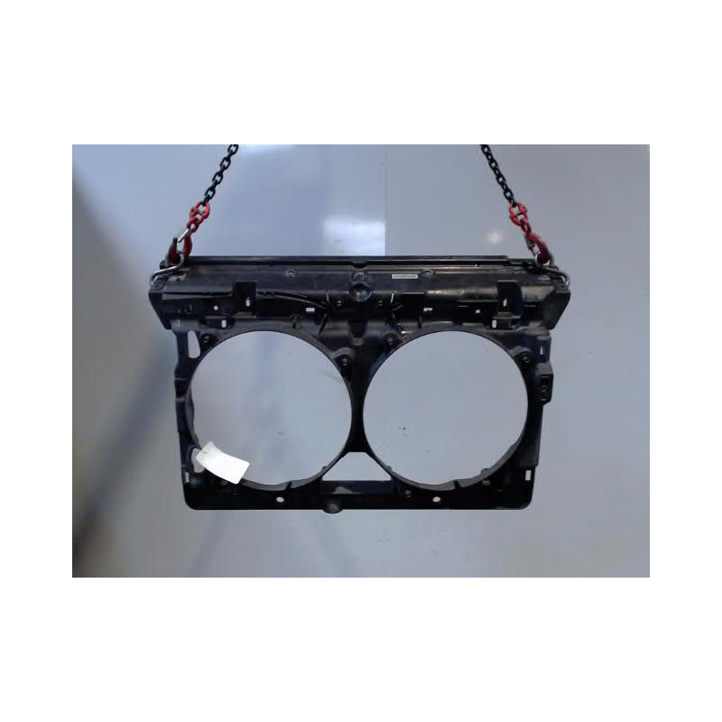 FACE AVANT PEUGEOT 607 2004-