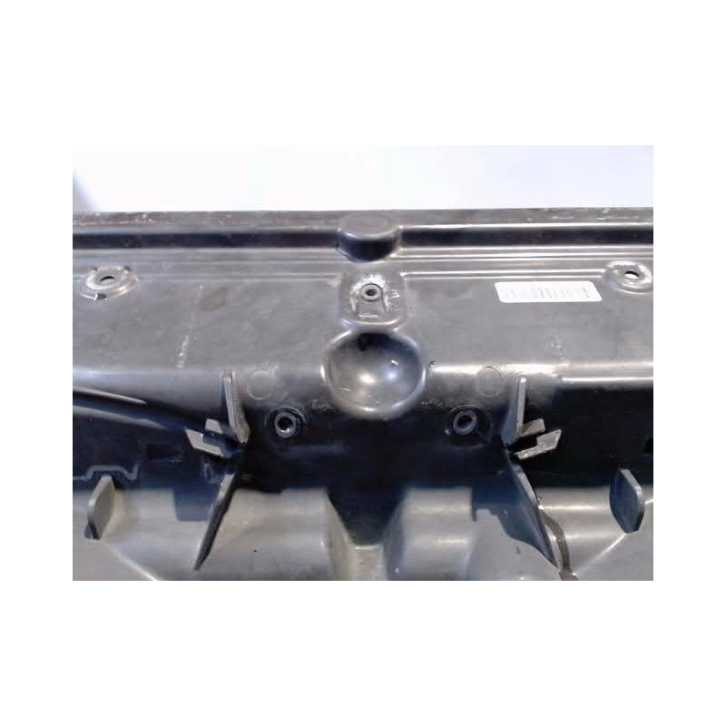 FACE AVANT PEUGEOT 607 2004-