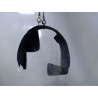 PARE-BOUE AVANT GAUCHE PEUGEOT 607 2004-