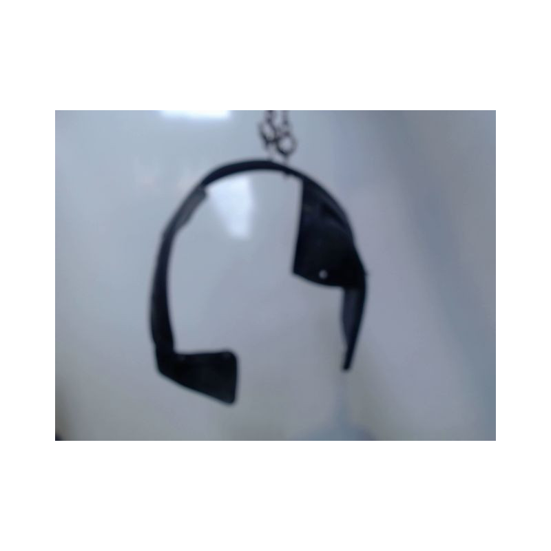 PARE-BOUE AVANT GAUCHE PEUGEOT 607 2004-
