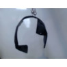 PARE-BOUE AVANT GAUCHE PEUGEOT 607 2004-