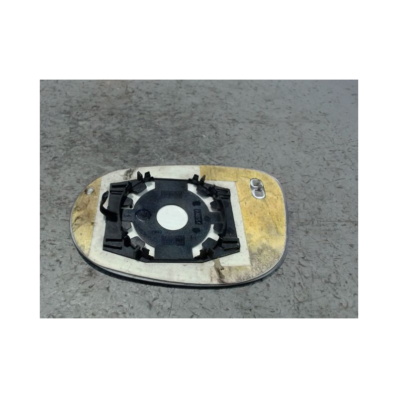 GLACE RETROVISEUR EXT D FIAT BRAVO 2007-