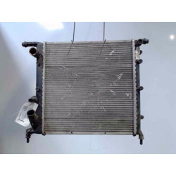 RADIATEUR