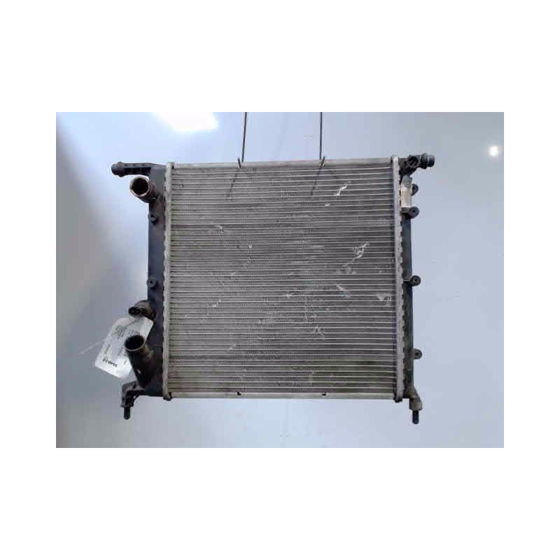 RADIATEUR RENAULT CLIO I PH.3 96-98