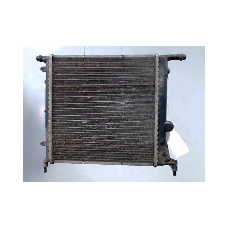 RADIATEUR RENAULT CLIO I PH.3 96-98