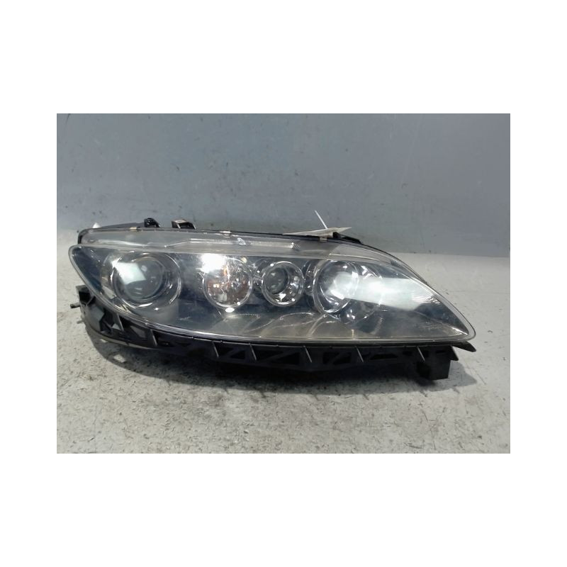 PHARE DROIT MAZDA MAZDA 6 BREAK 2005-