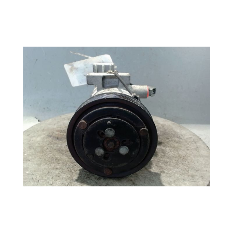 COMPRESSEUR AIR CONDITIONNE MAZDA MAZDA 6 BREAK 2005-