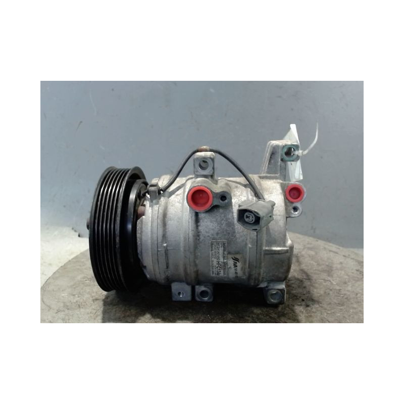 COMPRESSEUR AIR CONDITIONNE MAZDA MAZDA 6 BREAK 2005-