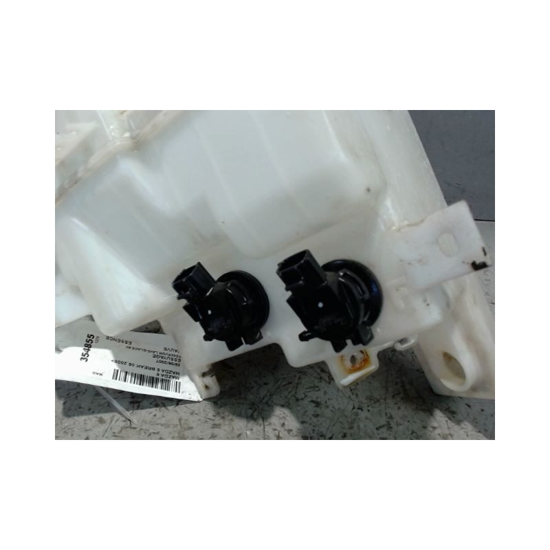 RESERVOIR LAVE-GLACE AVANT MAZDA MAZDA 6 BREAK 2005-