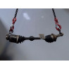 TRANSMISSION AVANT DROIT MAZDA MAZDA 6 BREAK 2005- 2.3 