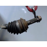 TRANSMISSION AVANT DROIT MAZDA MAZDA 6 BREAK 2005- 2.3 