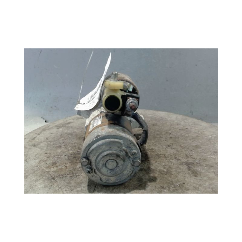 DEMARREUR MAZDA MAZDA 6 BREAK 2005-