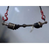 TRANSMISSION AVANT GAUCHE MAZDA MAZDA 6 BREAK 2005- 2.3 