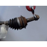 TRANSMISSION AVANT GAUCHE MAZDA MAZDA 6 BREAK 2005- 2.3 