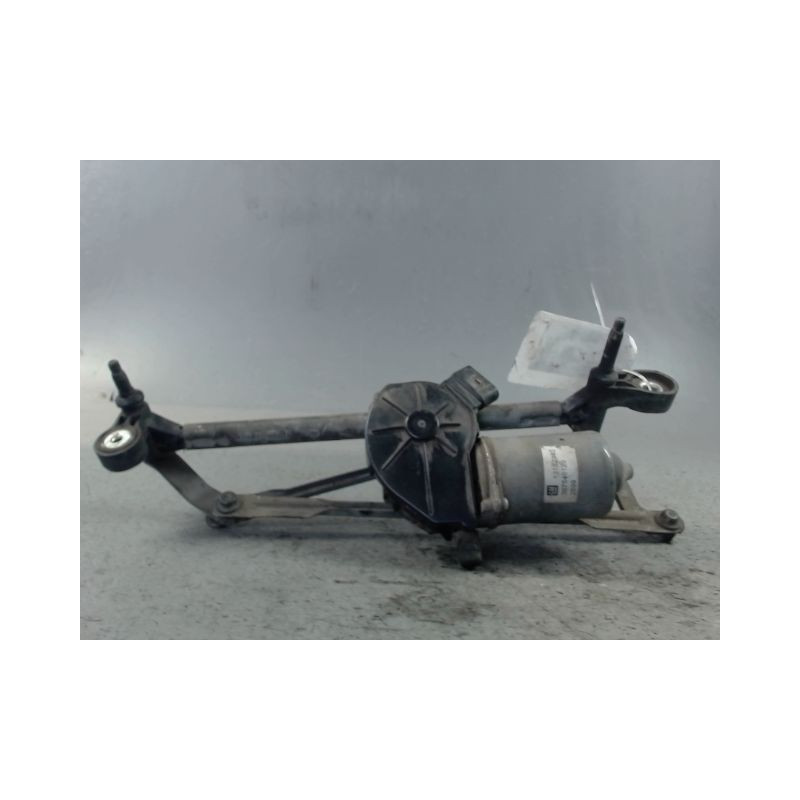 MECANISME ESSUIE-GLACE AVANT OPEL CORSA 06-09