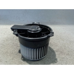 MOTEUR VENTILATEUR CHAUFFAGE