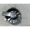 MOTEUR VENTILATEUR CHAUFFAGE DAIHATSU CUORE 03-