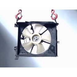 MOTEUR VENTILATEUR RADIATEUR