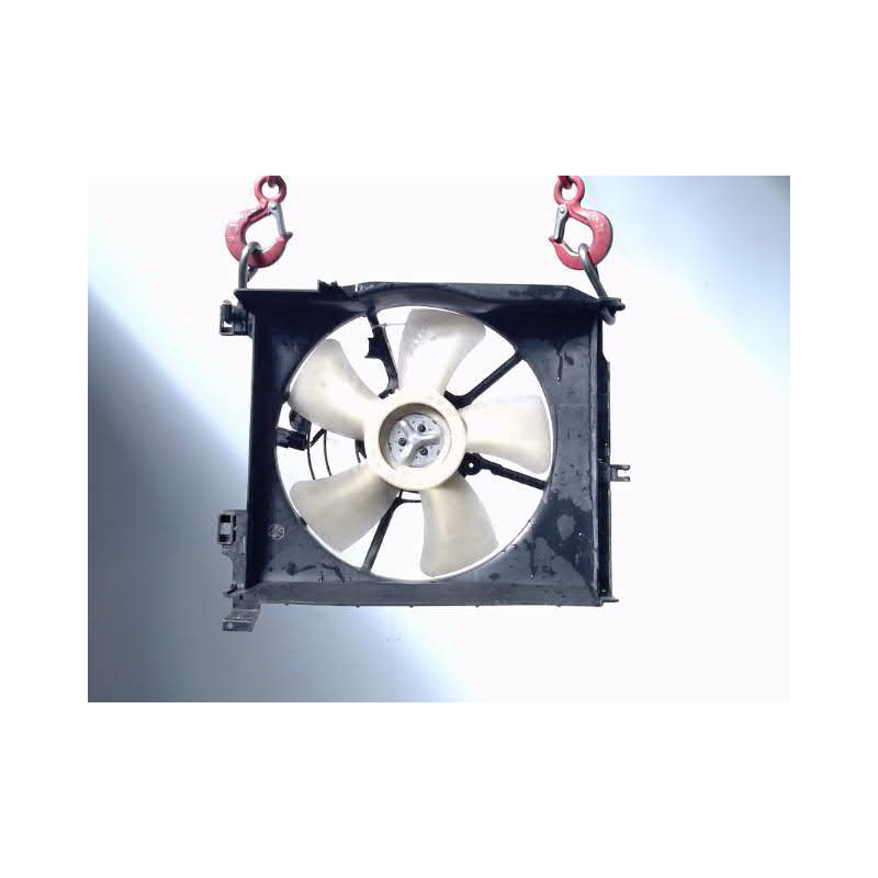 MOTEUR VENTILATEUR RADIATEUR DAIHATSU CUORE 03-