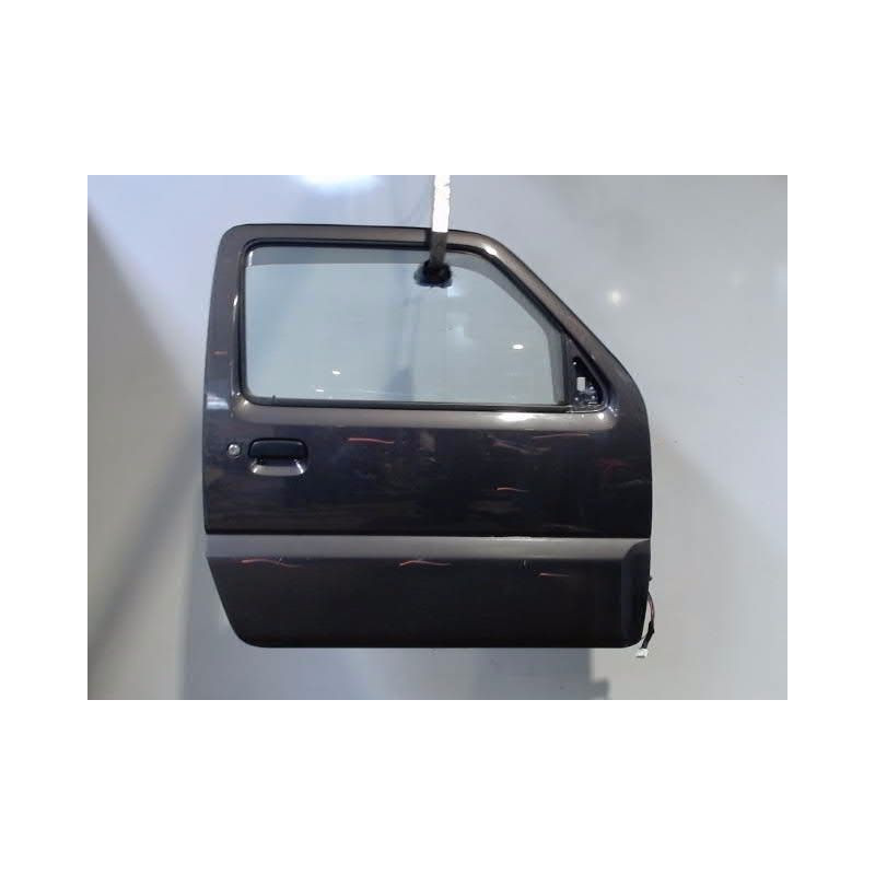 PORTE AVANT DROIT SUZUKI JIMNY