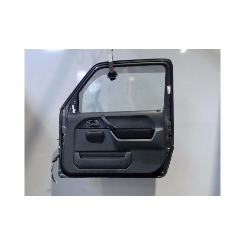 PORTE AVANT DROIT SUZUKI JIMNY