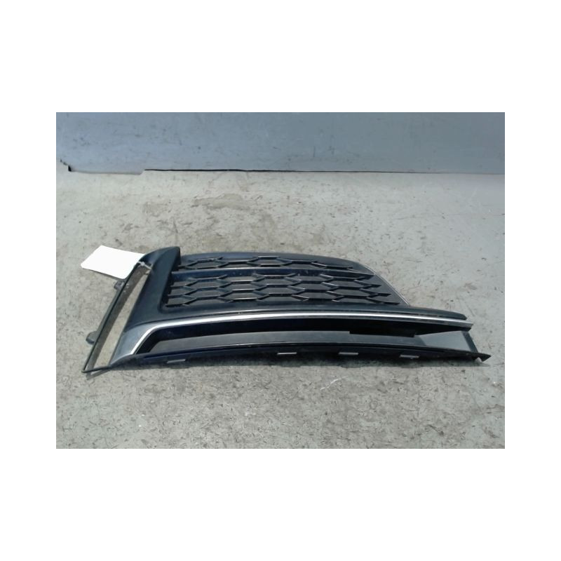 OBTURATEUR PHARE ADDITIONNEL PARE-CHOC AVD AUDI A5