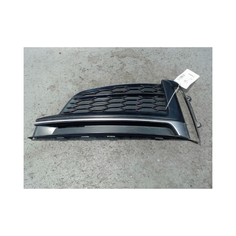 OBTURATEUR PHARE ADDITIONNEL PARE-CHOC AVG AUDI A5