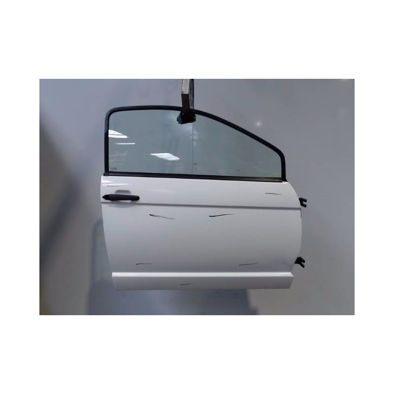 PORTE AVANT DROIT MINAUTO S8